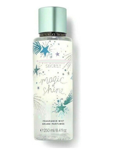 Victorias Secret спрей для тела Magic Shine Fragrance Body Mist, 250ml #1