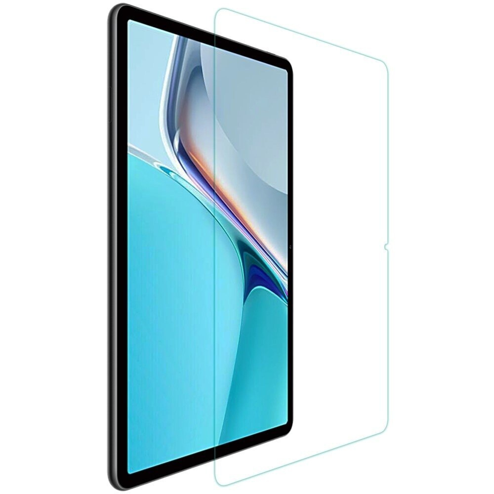 Защитное стекло Tempered Glass для планшета Huawei MatePad 11 (2021) 11" / Стекло на Хуавэй Матепад 11" #1