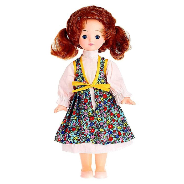Кукла "Кристина", 45 см, МИКС #1