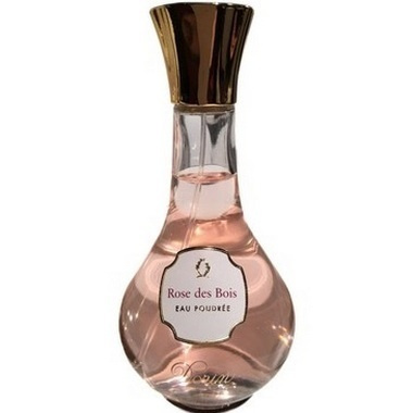 DORIN Духи Rose Des Bois Eau Poudree 200 мл #1