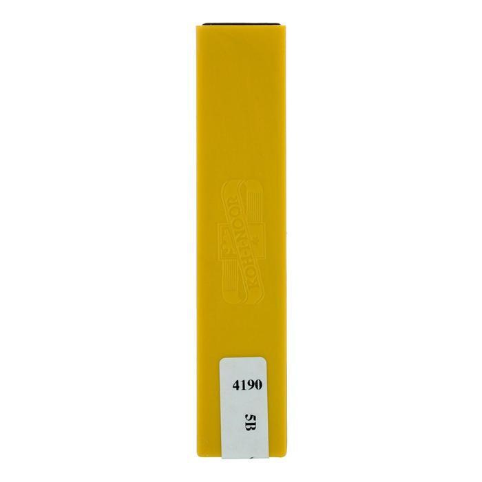 Грифели для цанговых карандашей 2.5 мм, Koh-I-Noor 5В, 12 штук, 1 набор  #1