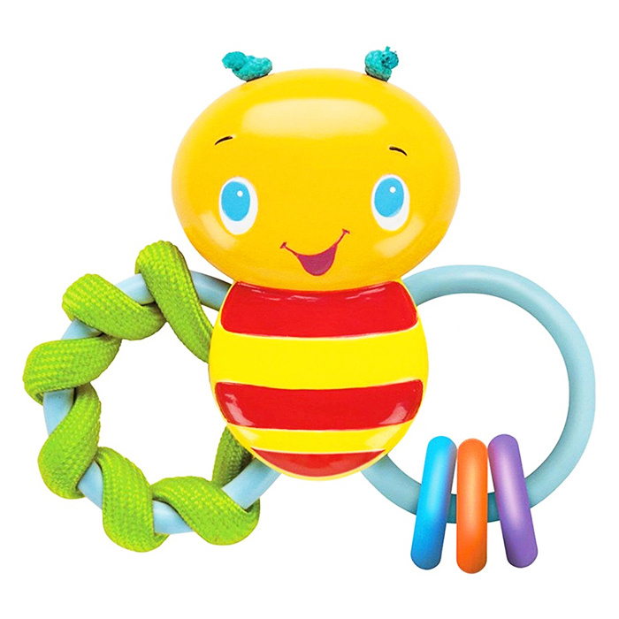 Развивающая игрушка Пчелка Bright Starts 52025 #1
