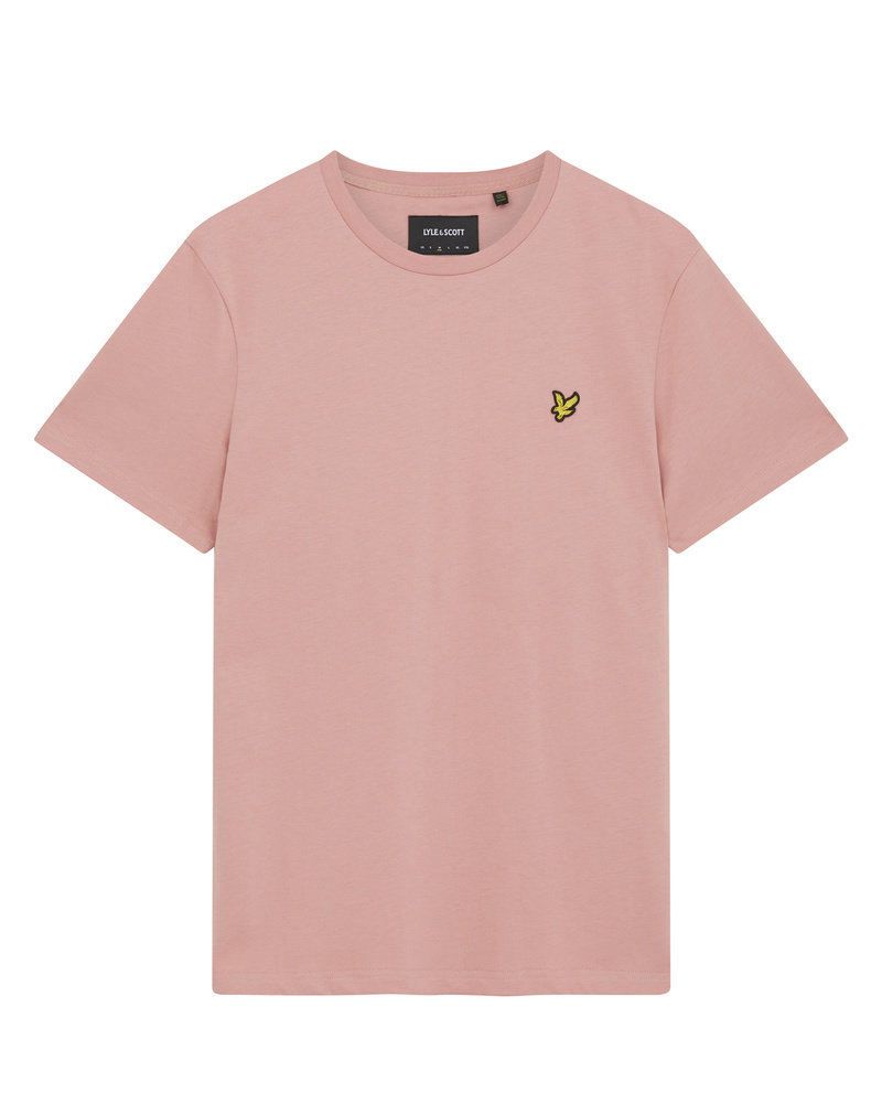 Футболка Lyle & Scott #1