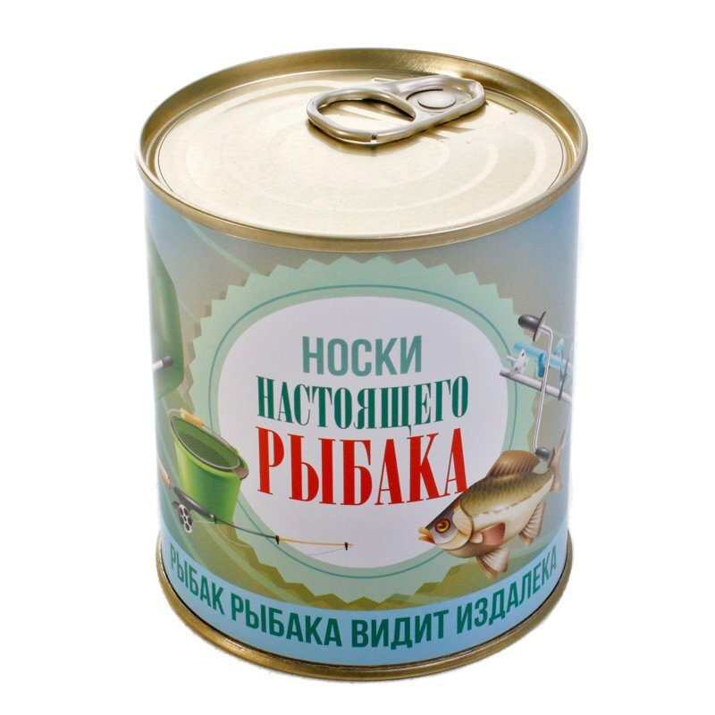 Носки, 1 пара #1