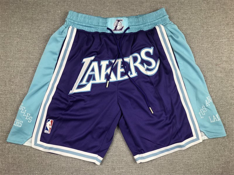 Шорты NBA Sportswear Shorts #1