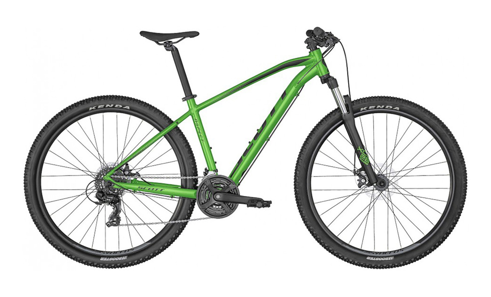 Велосипед Scott Aspect 770 2022 - купить по выгодной цене в интернет ...
