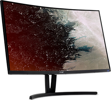 Acer 27" Монитор ED273Bbmiix UM.HE3EE.B01, черный #1