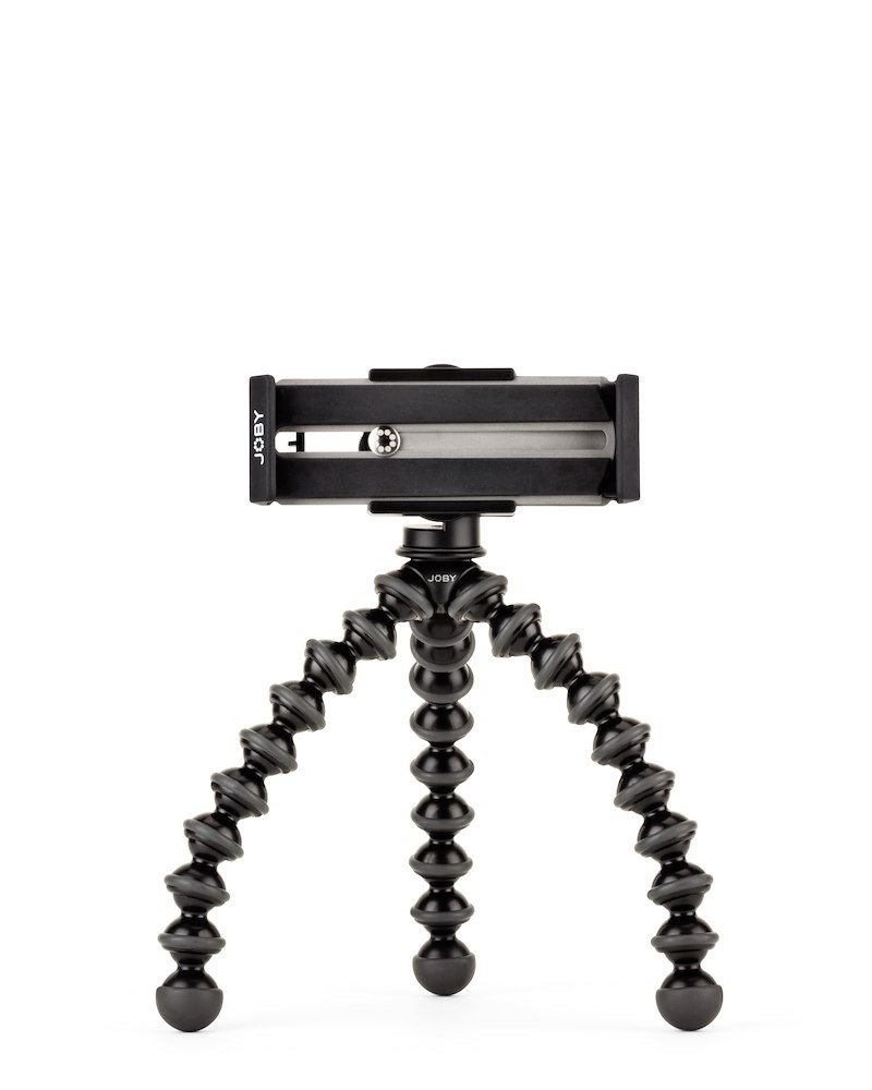 Штатив для планшета Joby GripTight GorillaPod Stand PRO (Tablet), черный #1