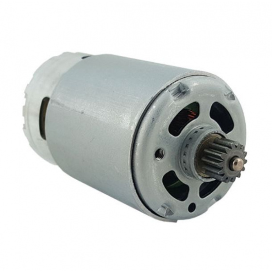 Мотор, двигатель для шуруповерта Макита Makita DF347D DDF343 BDF343 14 ...