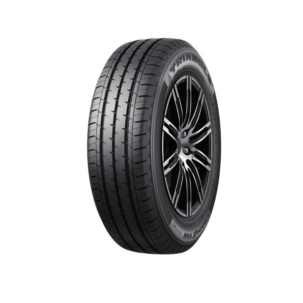 Triangle Triangle ConneX Van TV701 Шины  летние 195/80  R14 106, 104R #1