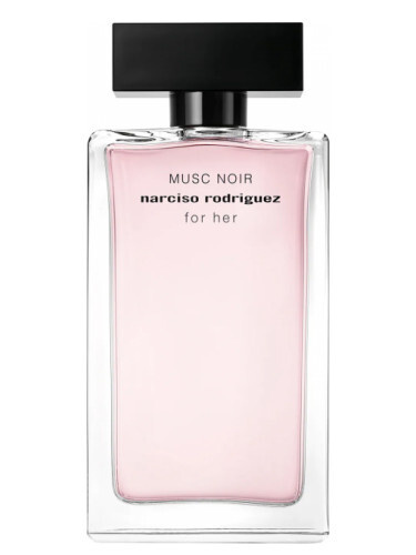 Narciso Rodriguez For Her Musc Noir Вода парфюмерная 100 мл #1