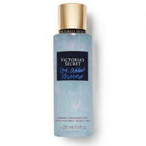 Victoria's Secret спрей для тела Love Addict Shimmer Fragrance Body Mist, 250ml #1