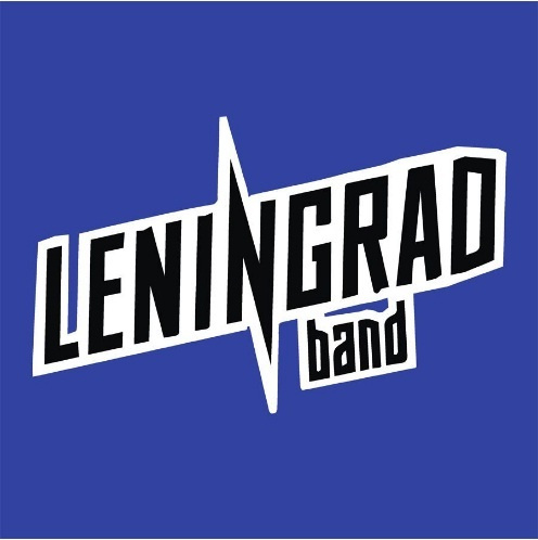 Виниловая пластинка Ленинград Leningrad Band #1