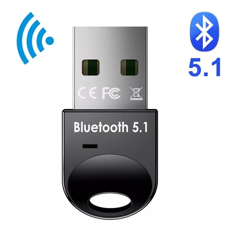 Bluetooth-адаптер BestStore Усилитель блютуз сигнала, USB адаптер для ...