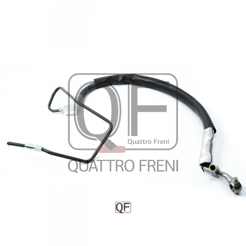 Шланг ГУР - QF Quattro Freni арт. QF04E00042 #1