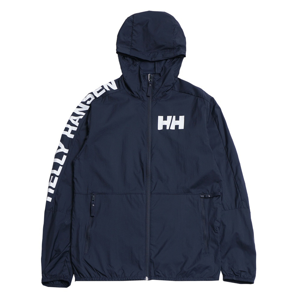 Ветровка Helly Hansen #1