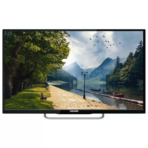 Asano Телевизор 32LF1130S 32" Full HD, черный, серебристый #1