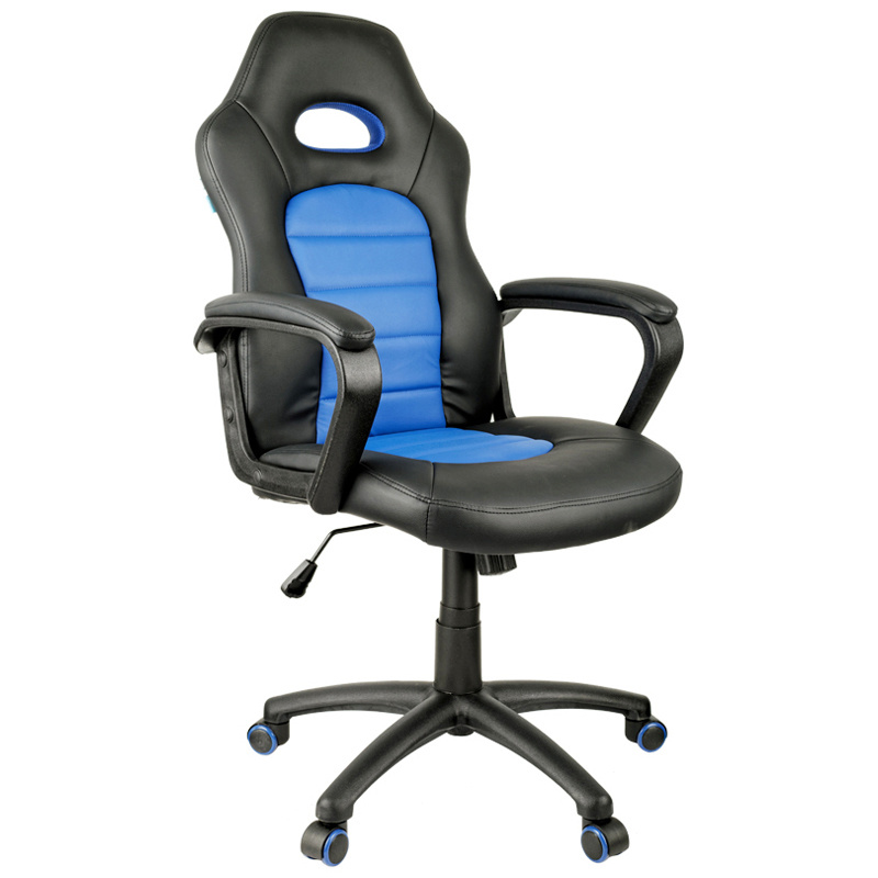 Helmi Игровое компьютерное кресло, Экокожа #1