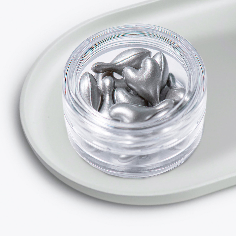 Janssen Cosmetics Капсулы с ретинолом для разглаживания морщин Retinol Lift 10 капс.  #1