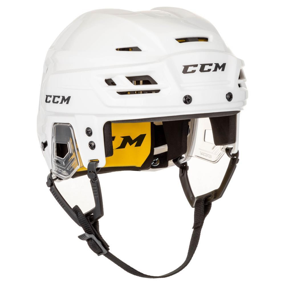 Шлем CCM TACKS 210 (WHT L) #1