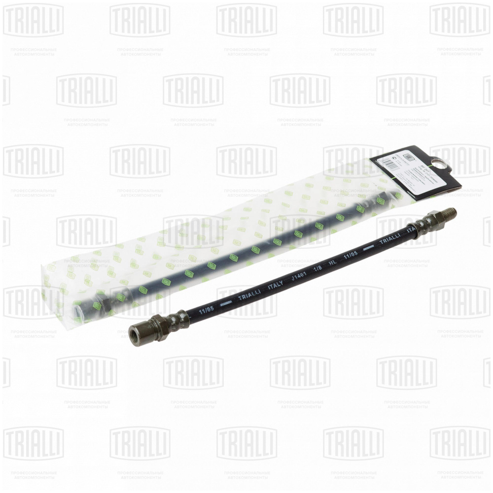 Шланг сцепления Газель 3302 2217  (BF-302) (TRIALLI)