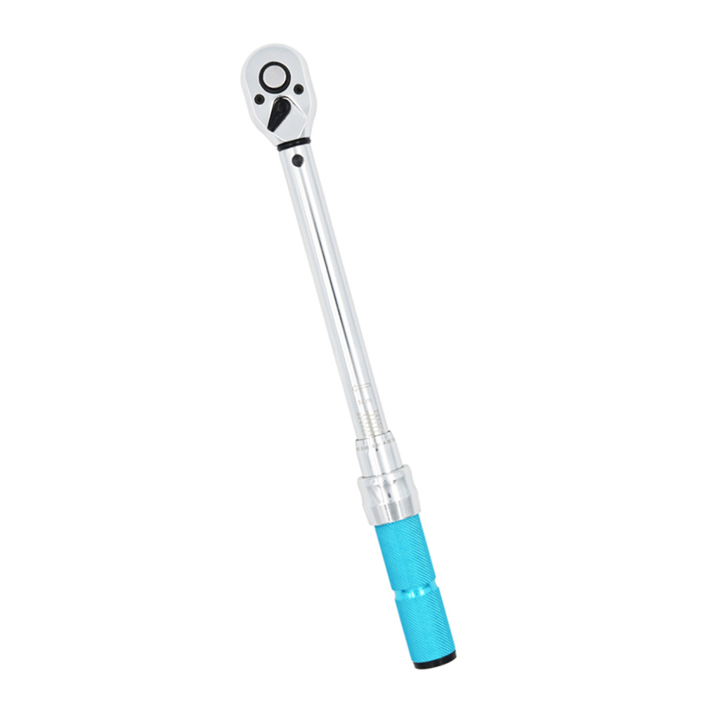 Динамометрический ключ типа Click с футляром для хранения. Регулируемый ...