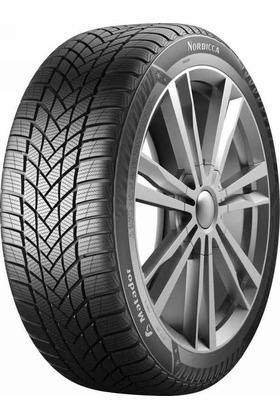 Matador MP 93 Nordicca Шины  зимние 245/45  R18 100V Нешипованные #1