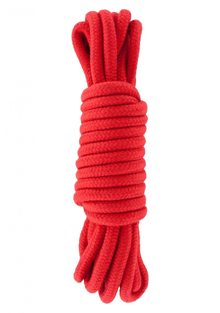Веревка для связывания Bondage Rope (5 м) - купить с доставкой по ...