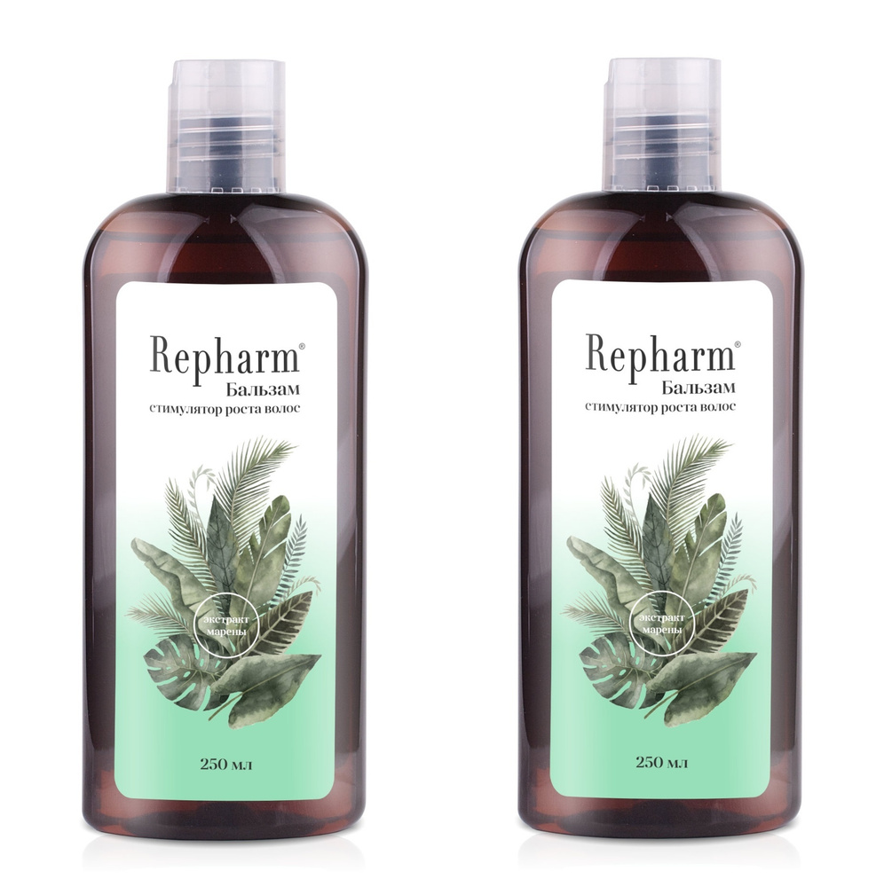 Repharm Бальзам для волос, 250 мл #1