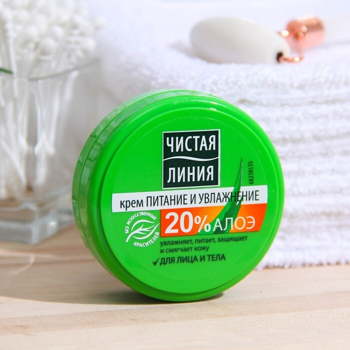 Питание кожи на весну. Что должно входить в состав эффективного крема? - Meliora Beauty Shop