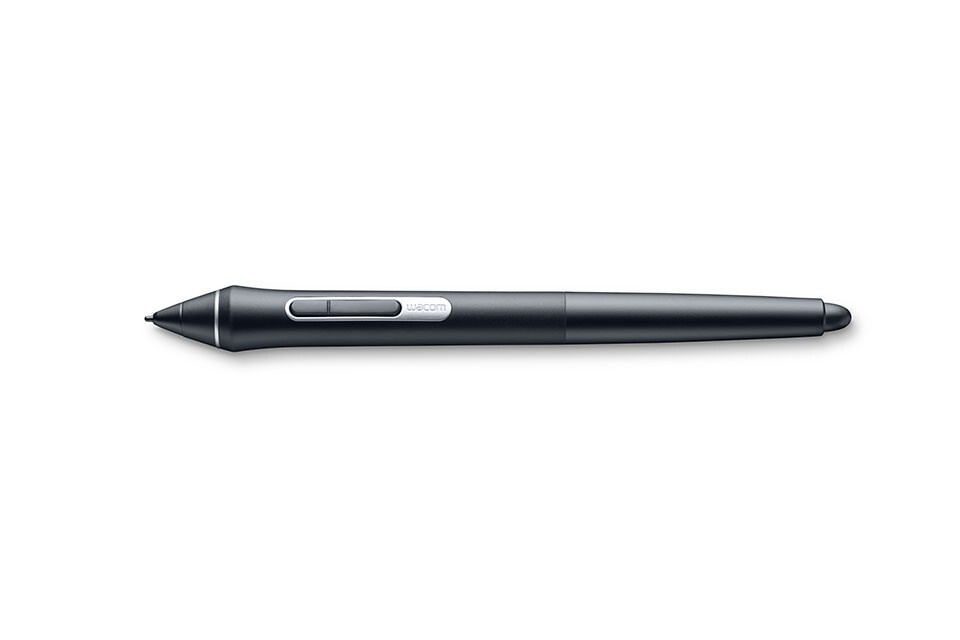 Wacom Графический планшет Intues Pro L (PTH-860-R), формат A4, черный #1