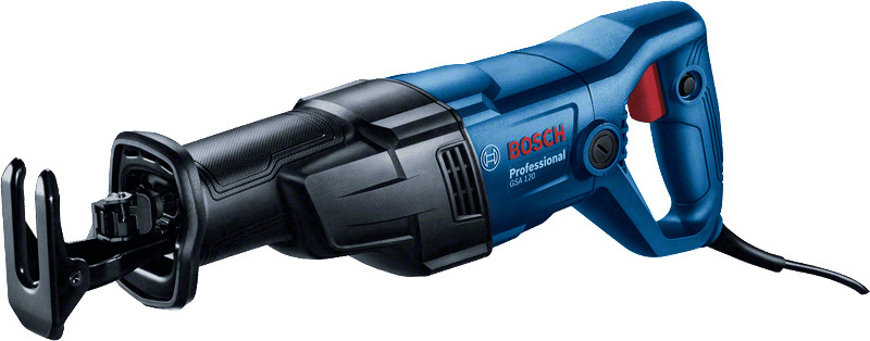 Сабельная пила Bosch GSA 120 06016B1020 #1