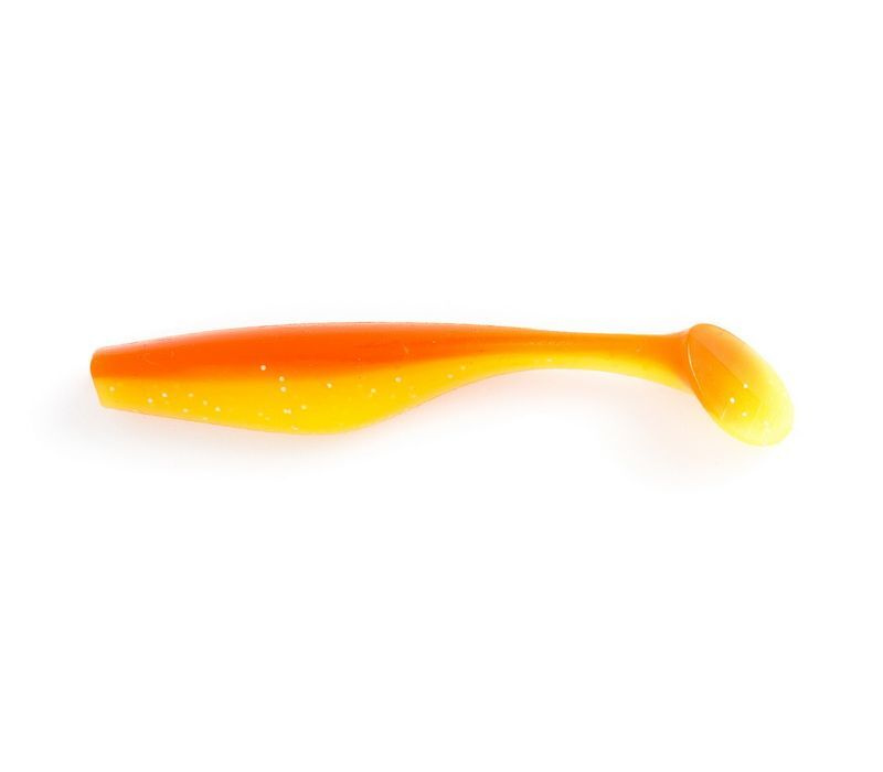 GREEN FISH Мягкая приманка для рыбалки, 85 мм #1