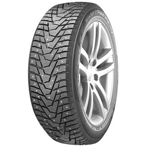 Hankook W429A Winter i*Pike X Шины  зимние 235/70  R16 109T Шипованные #1