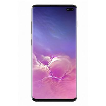 Samsung Смартфон Galaxy S10+ 8/128 ГБ 8/128 ГБ, черный #1