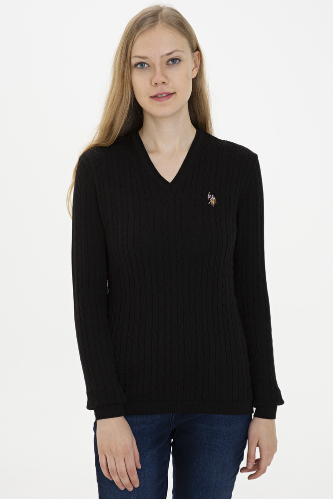 Пуловер U.S. POLO ASSN. #1