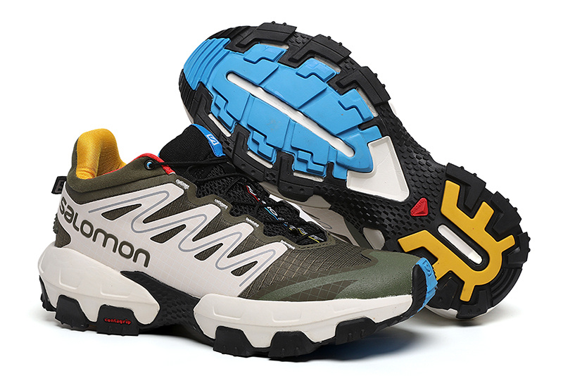 Salomon xa deals 3d ultra