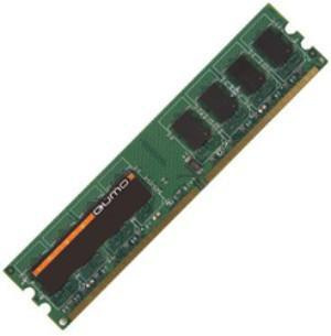 QUMO Оперативная память DIMM DDR3 8Гб(1600МГц, CL11, 1.5v, QUM3U-8G1600C11R) 1x8 ГБ (134285)  #1