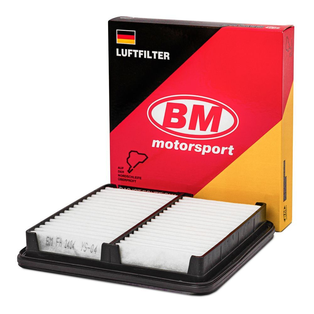 Bm-motorsport Фильтр воздушный арт. FA2404 #1