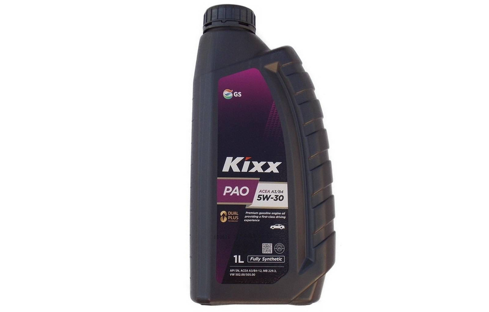 Моторное масло KIXX - купить в интернет-магазине OZON (1107372305)