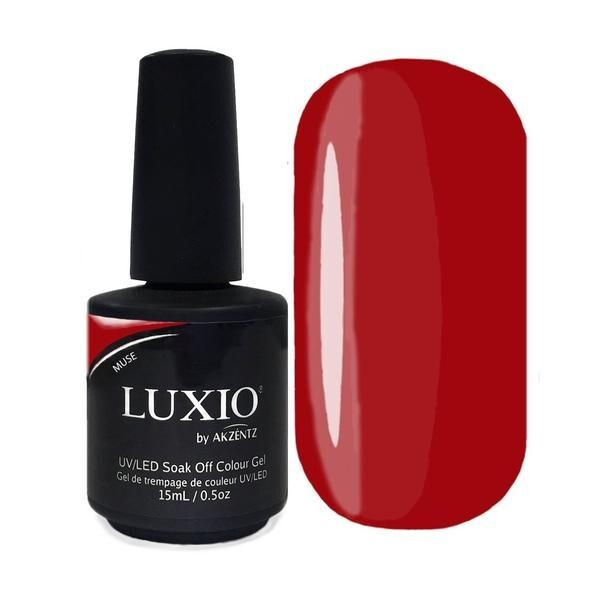 Luxio гель-лак №153 Muse, 15 ml #1