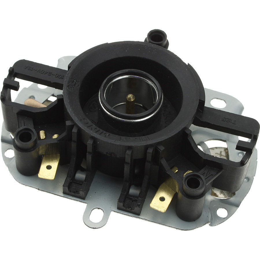 Термореле контакты для чайника T125 TM-XD-1 - купить с доставкой по ...