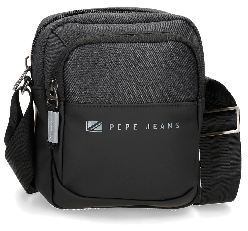 Сумка мужская для документов Pepe Jeans Jarvis #1