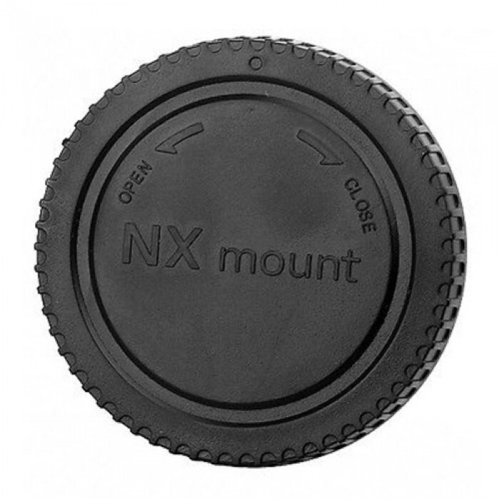 Крышка байонетного отверстия для камеры Samsung NX #1