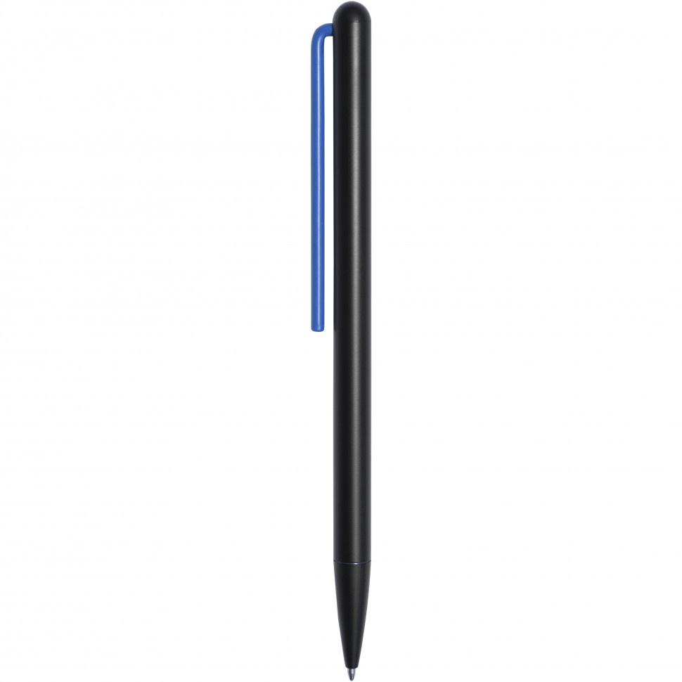 Шариковая ручка Pininfarina GrafeeX с синим клипом (GFX002BL) #1