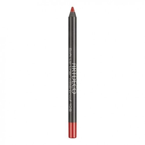 ARTDECO Карандаш для губ водостойкий SOFT LIP LINER WATERPROOF тон 108, 1,2 г  #1