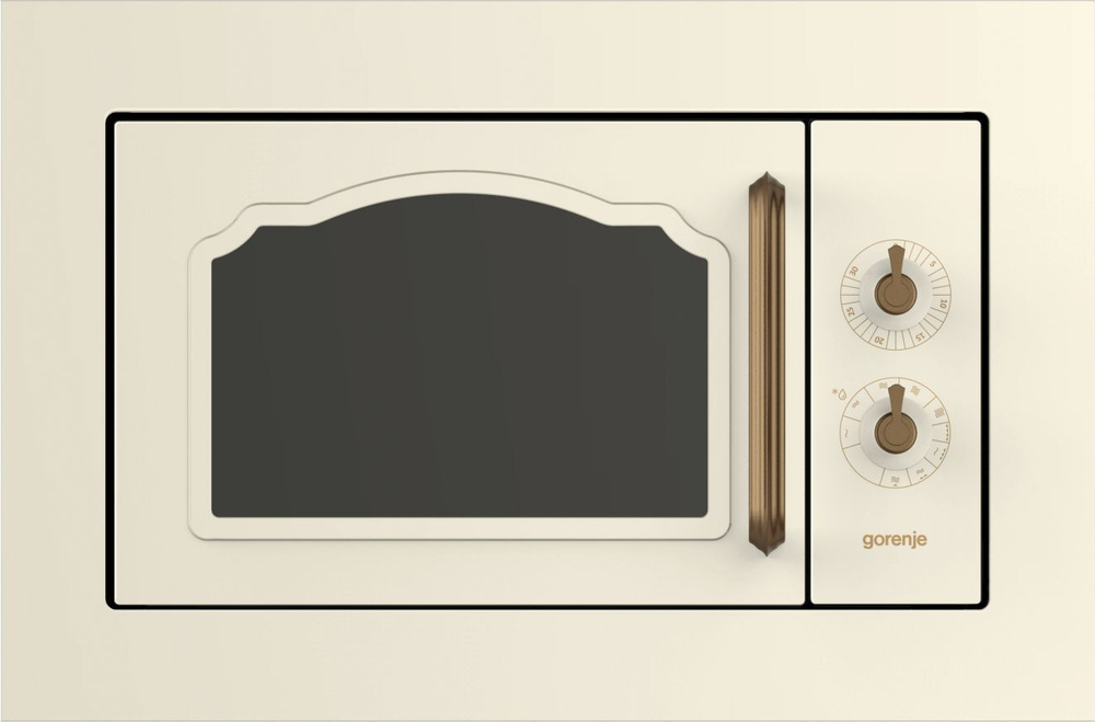 Микроволновая печь Gorenje BM235CLI #1