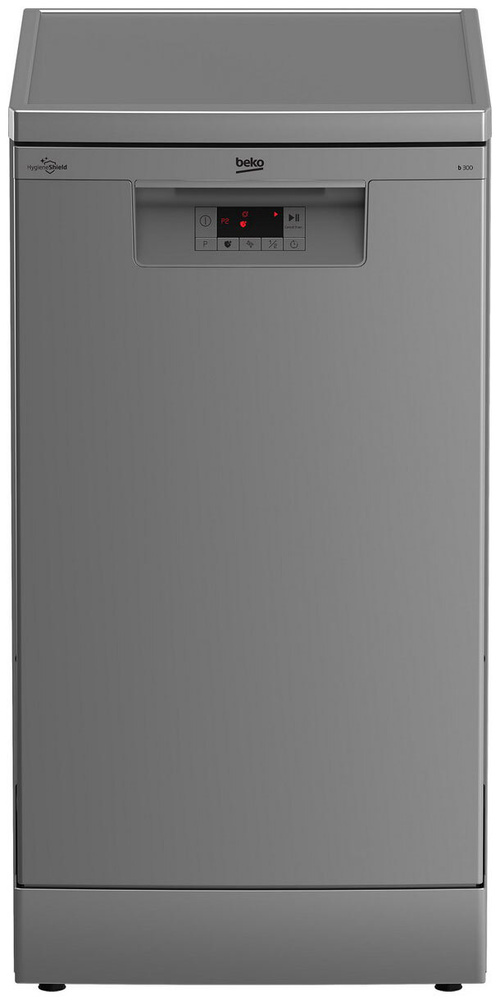 Посудомоечная машина Beko BDFS15020S #1