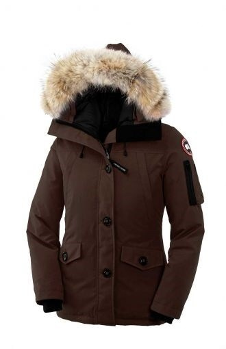 Куртка CANADA GOOSE #1