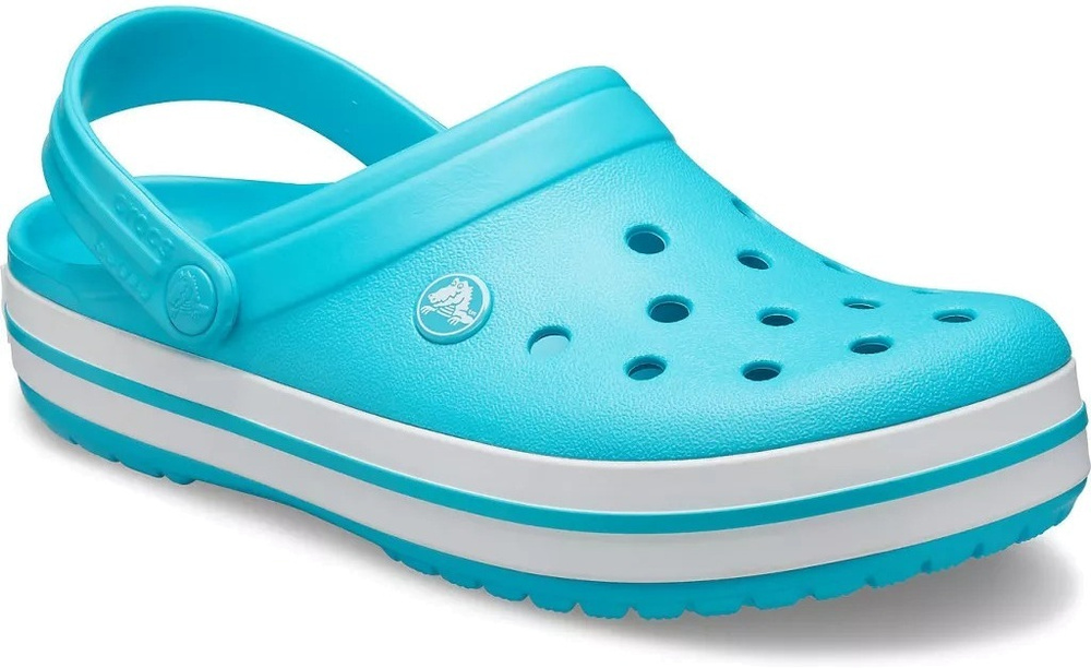 Сабо Crocs Crocband #1